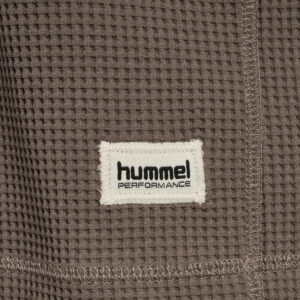 hmlSOFT WAFFLE W T-SHIRT L/S – Bild 4