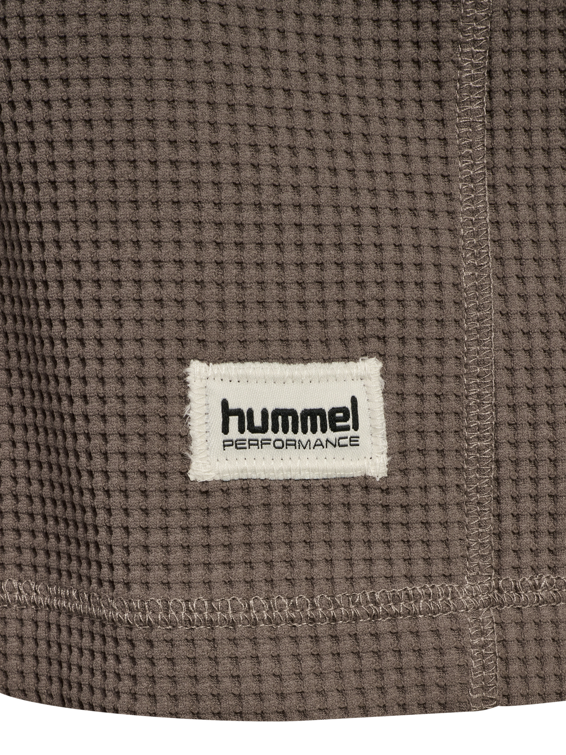 hmlSOFT WAFFLE W T-SHIRT L/S – Bild 4