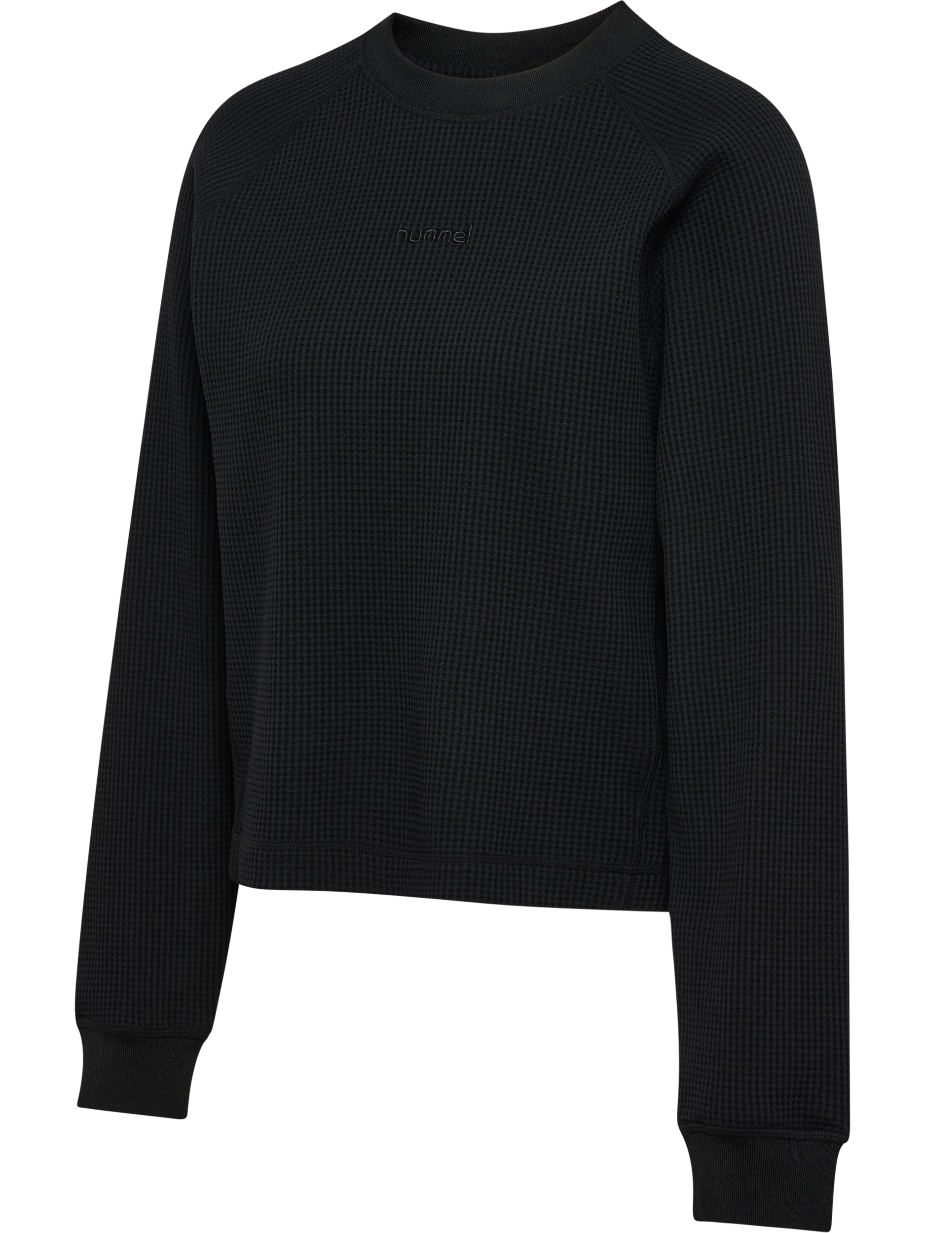 hmlSOFT WAFFLE W T-SHIRT L/S – Bild 5