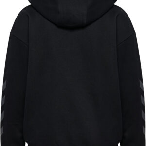 hmlKEEPER CHEVRON W ZIP HOODIE – Bild 2