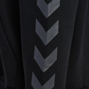 hmlKEEPER CHEVRON W ZIP HOODIE – Bild 5