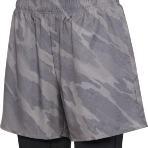 Intensity Aop 2 In 1 Shorts – Bild 1