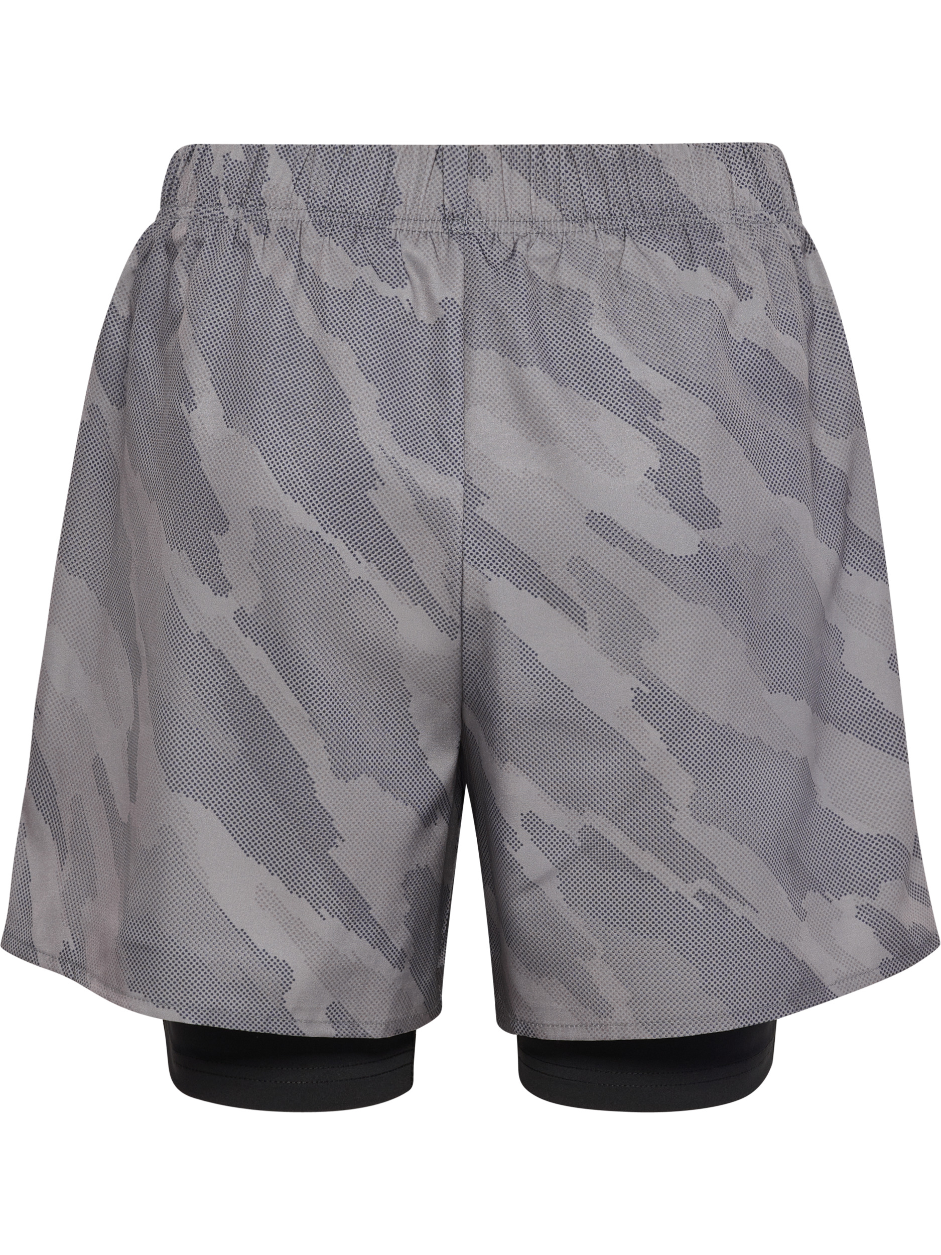 Intensity Aop 2 In 1 Shorts – Bild 2