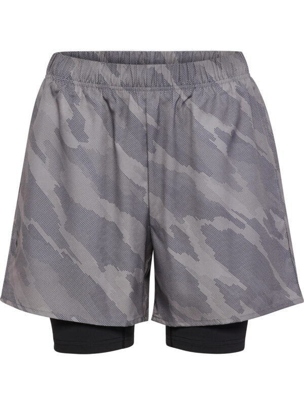 Intensity Aop 2 In 1 Shorts