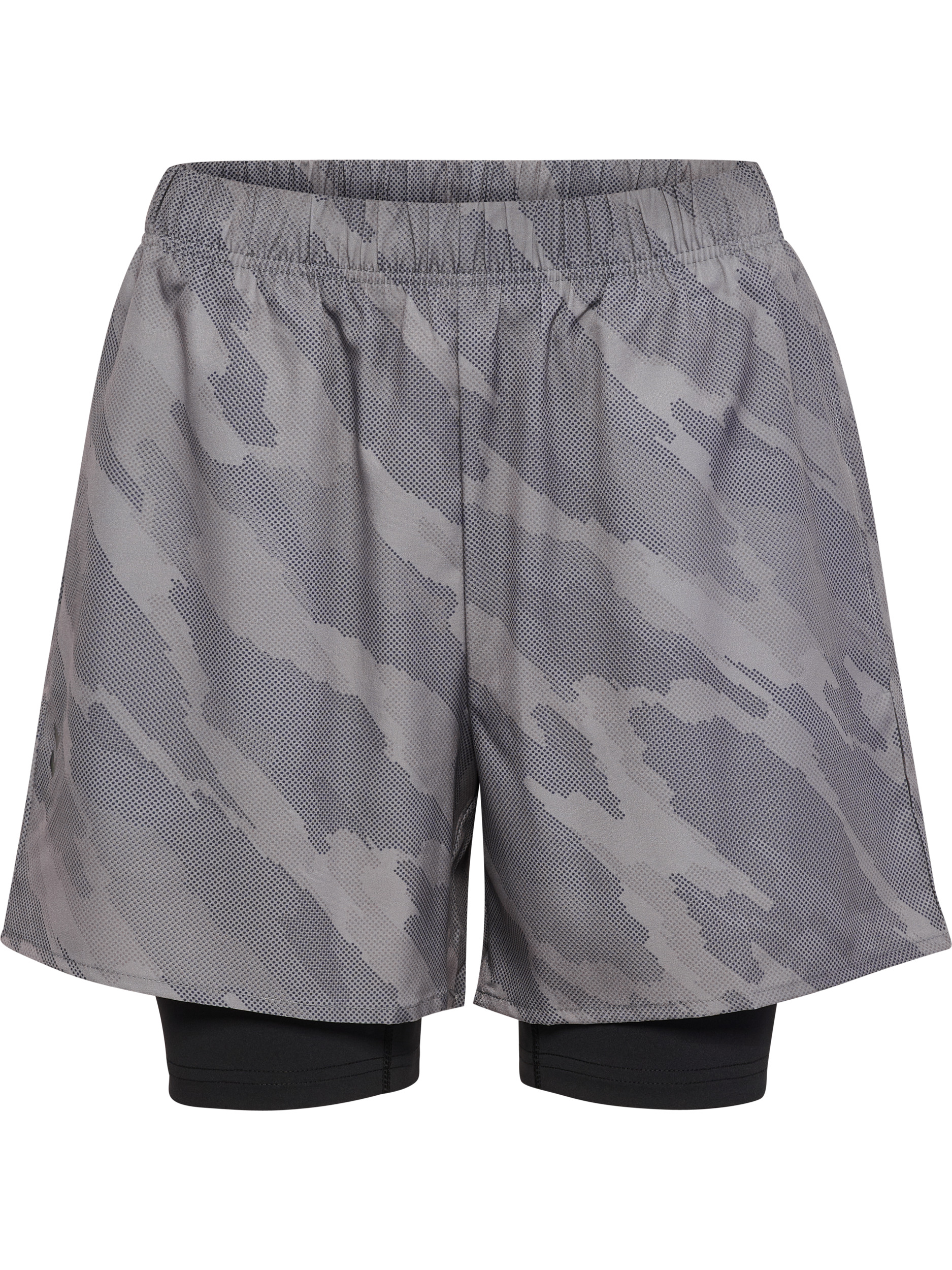 Intensity Aop 2 In 1 Shorts – Bild 3