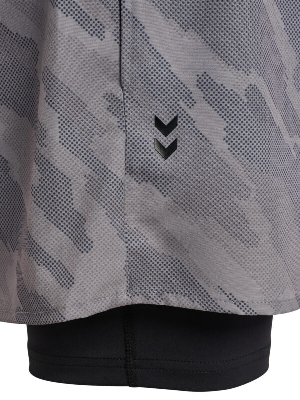 Intensity Aop 2 In 1 Shorts