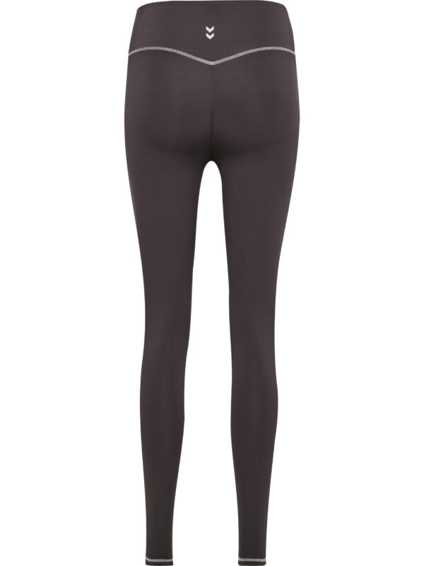 Retro High Waist Tights