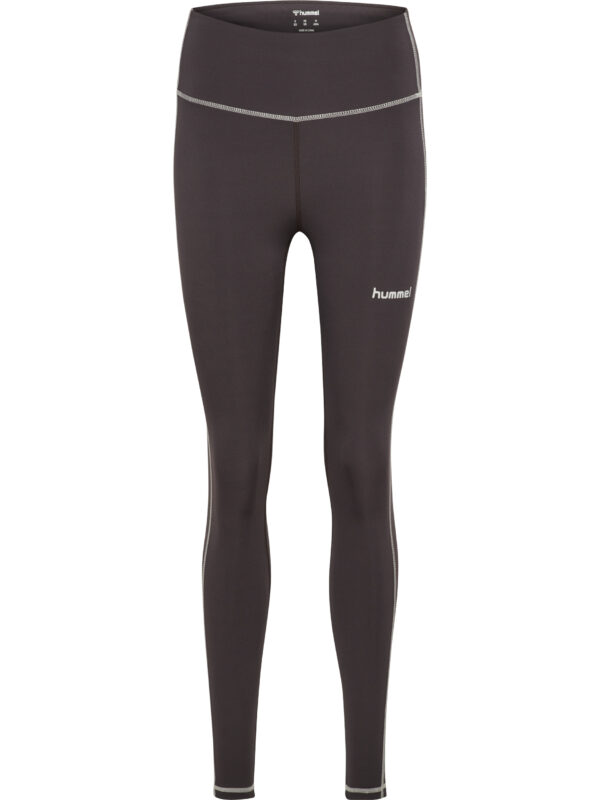 Retro High Waist Tights