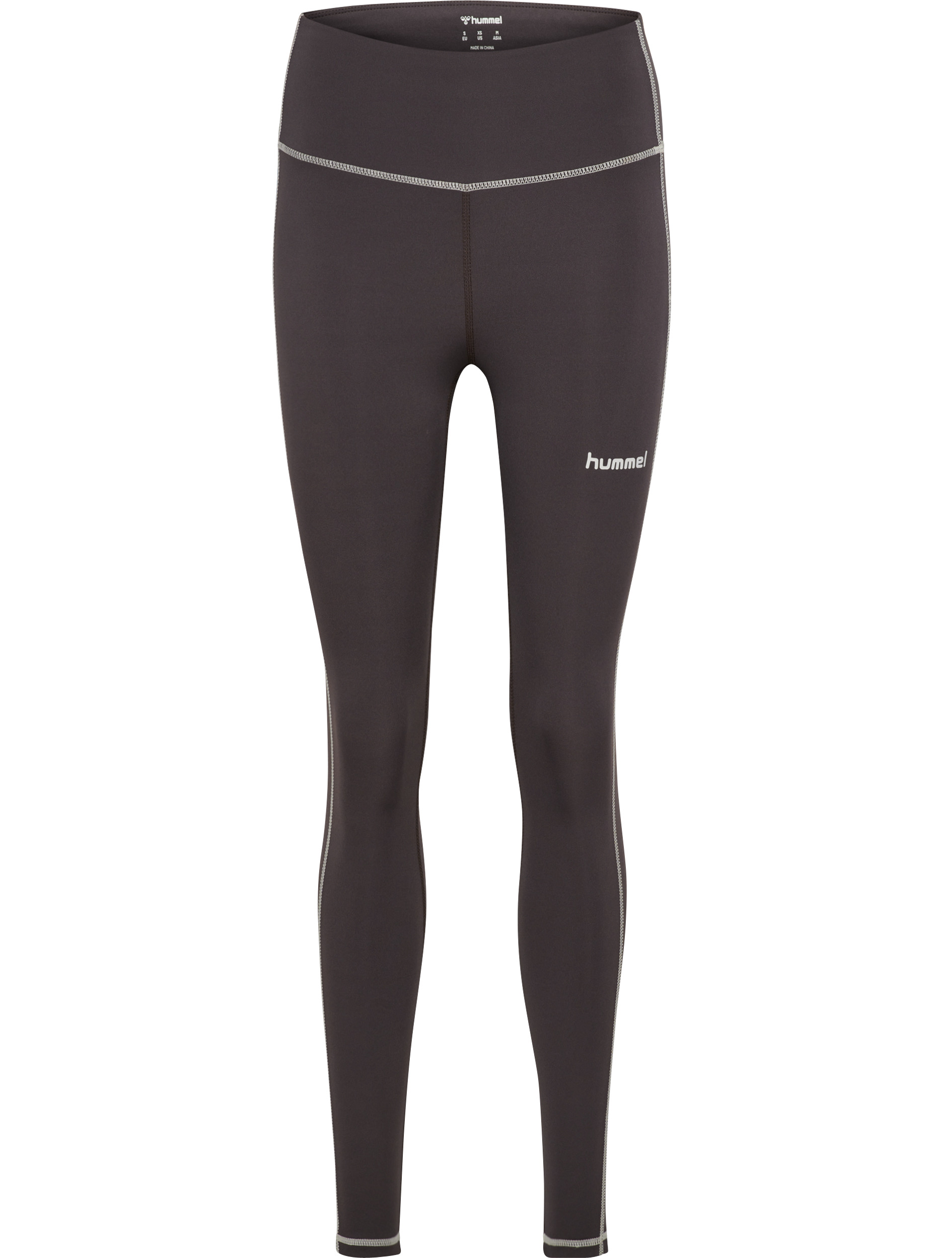 Retro High Waist Tights – Bild 3