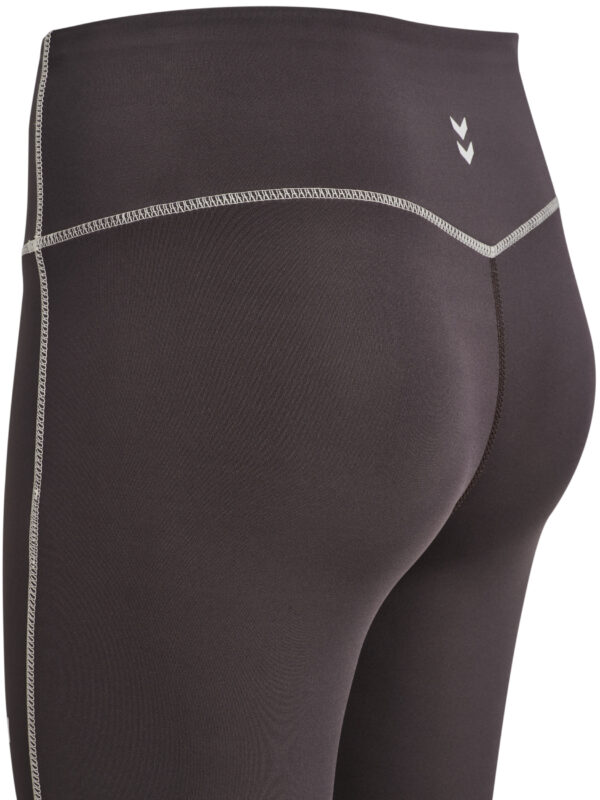 Retro High Waist Tights