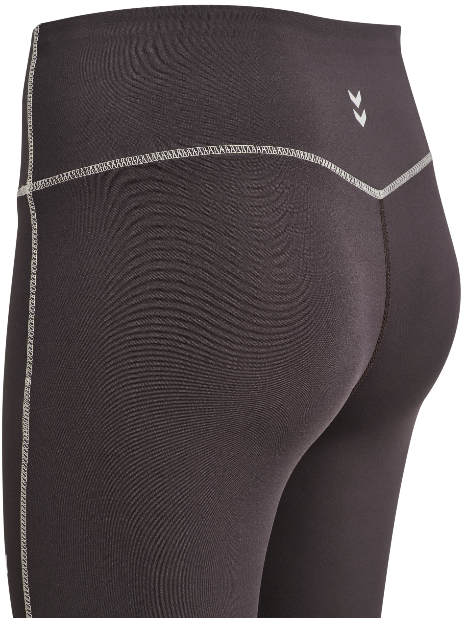 Retro High Waist Tights – Bild 4