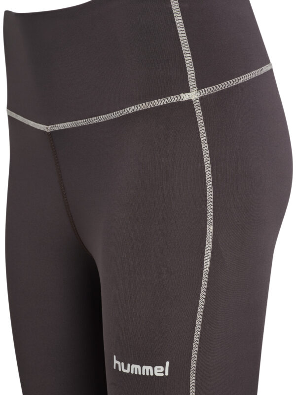 Retro High Waist Tights