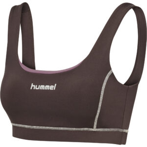 Retro Medium Support Bra – Bild 1