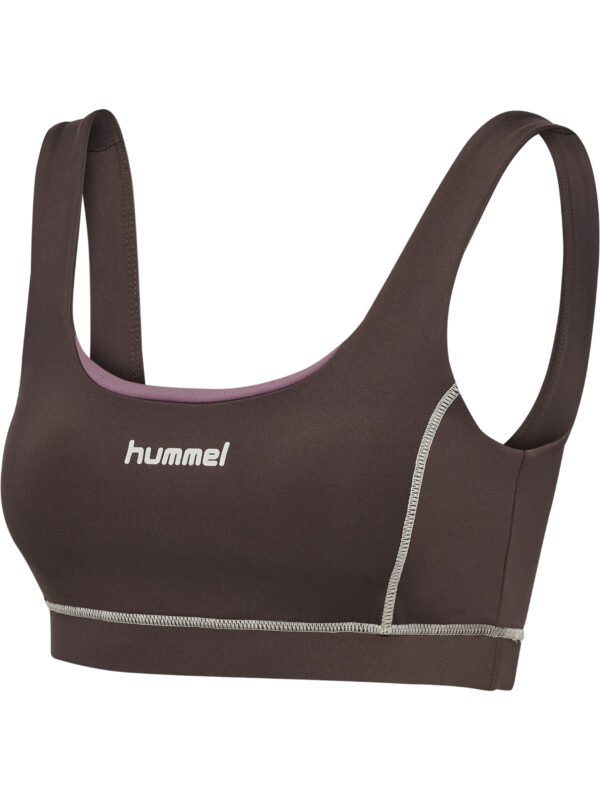 Retro Medium Support Bra