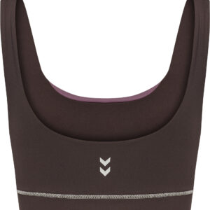 Retro Medium Support Bra – Bild 2