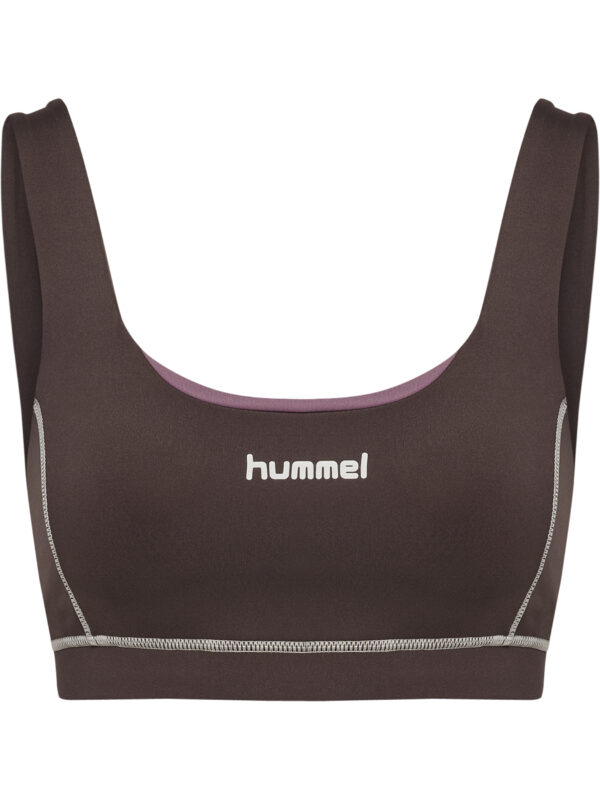 Retro Medium Support Bra