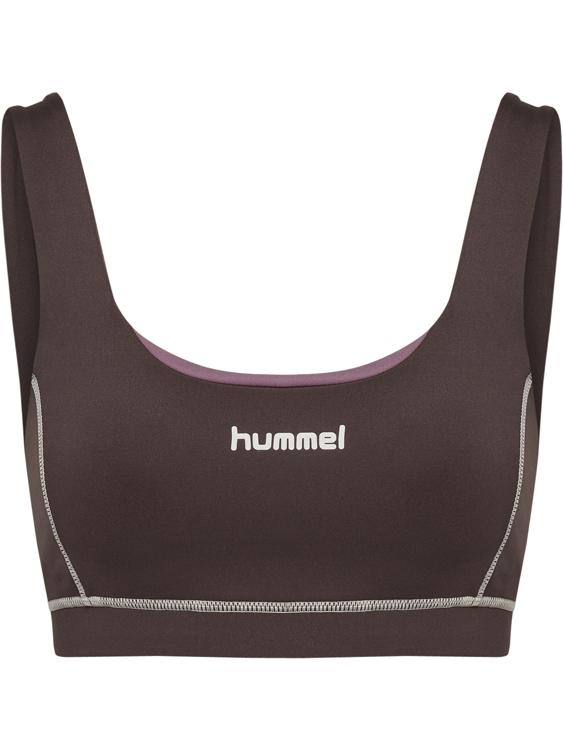 Retro Medium Support Bra – Bild 3