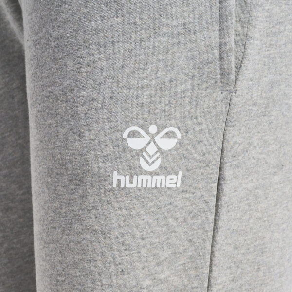 hmlMOVER COTTON CUFF PANTS WOMAN