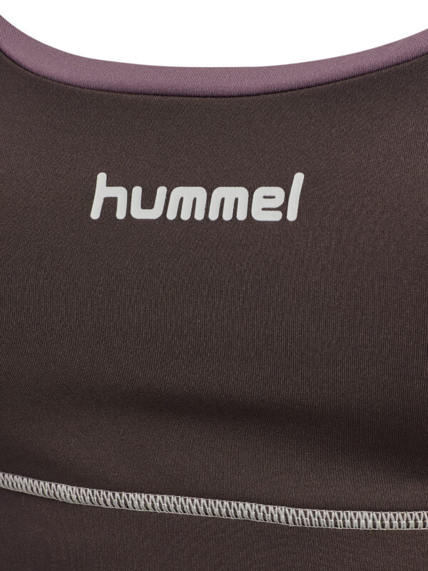 Retro Medium Support Bra