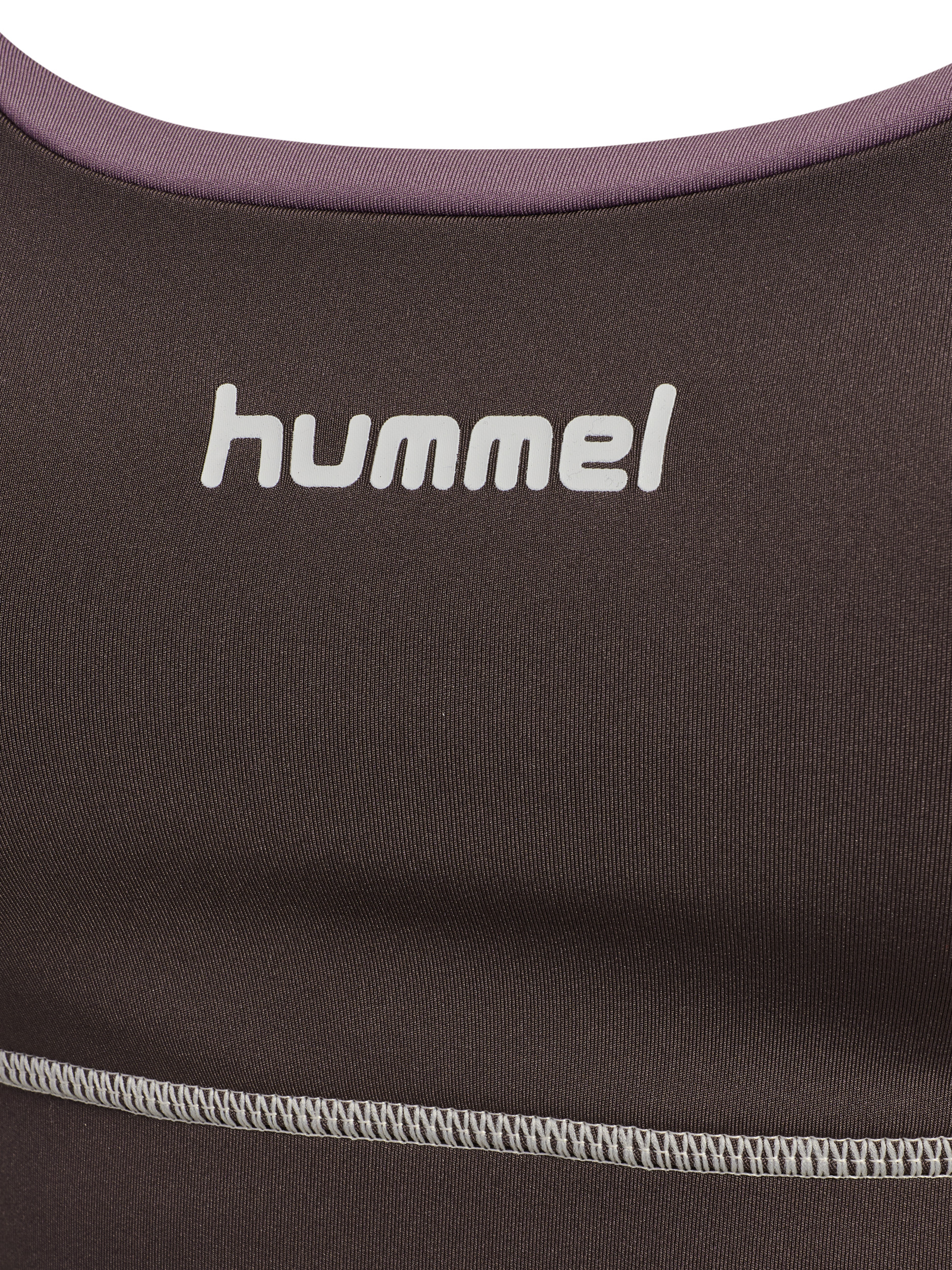 Retro Medium Support Bra – Bild 5