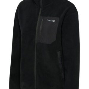 hmlPOLAR FLEECE WOMEN JACKET – Bild 1