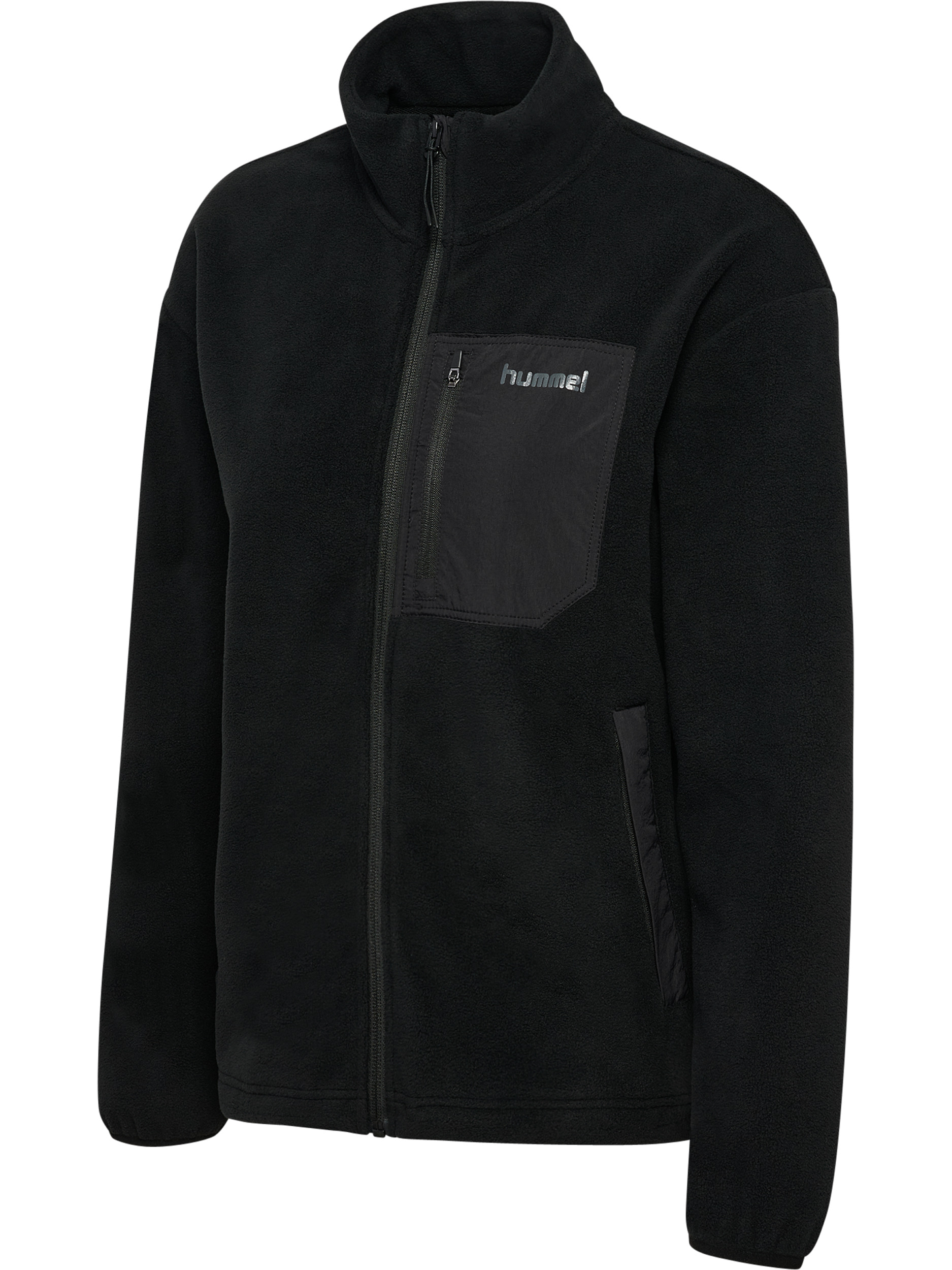 hmlPOLAR FLEECE WOMEN JACKET – Bild 1