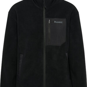 hmlPOLAR FLEECE WOMEN JACKET – Bild 3