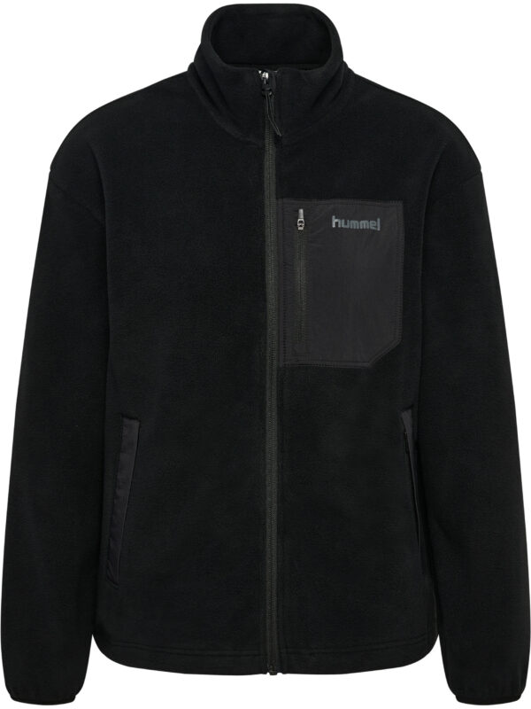 hmlPOLAR FLEECE WOMEN JACKET