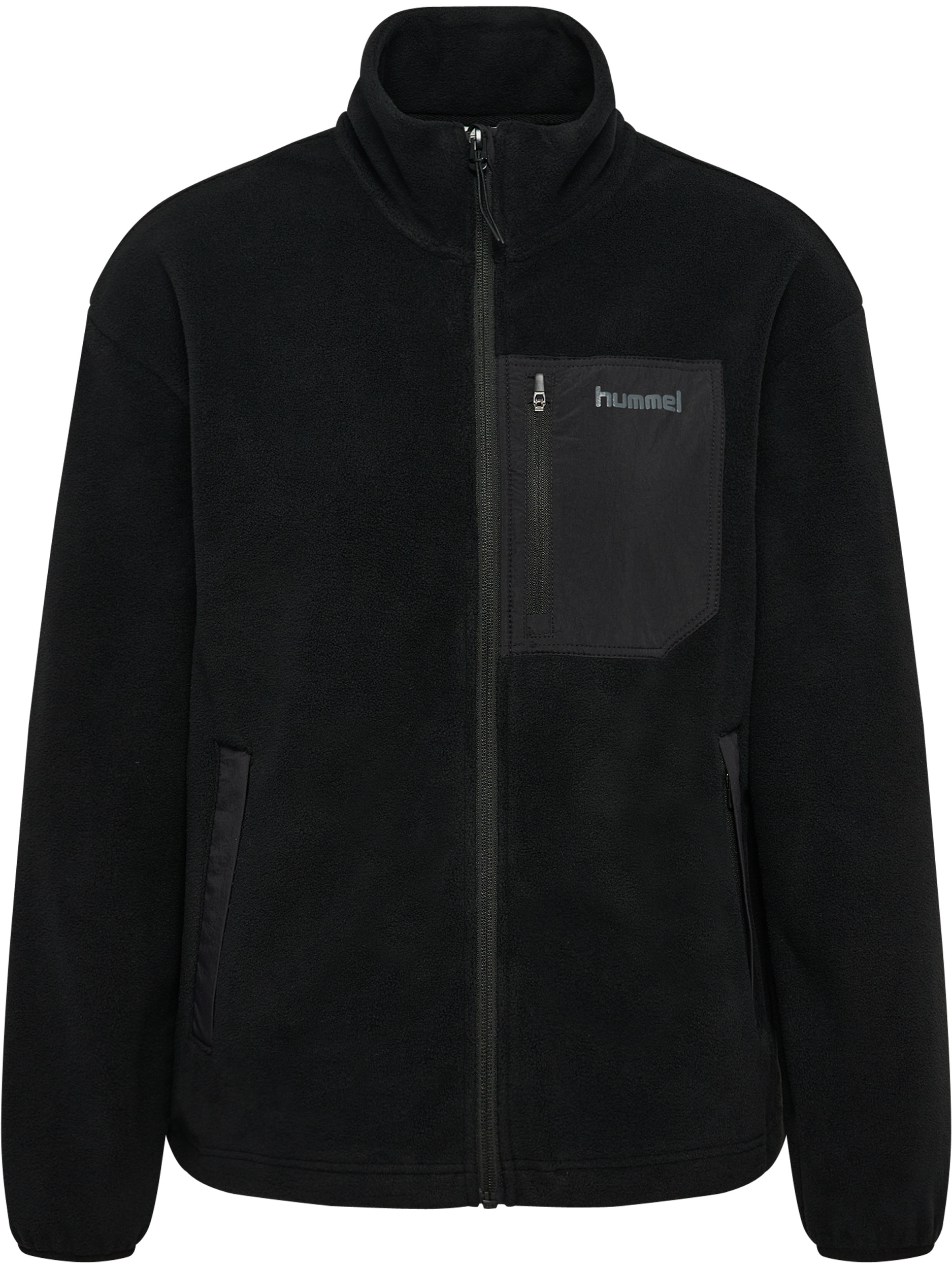 hmlPOLAR FLEECE WOMEN JACKET – Bild 3