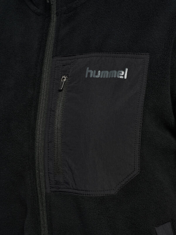 hmlPOLAR FLEECE WOMEN JACKET