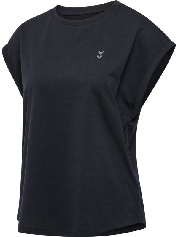 Relaxed W T-Shirt S/S