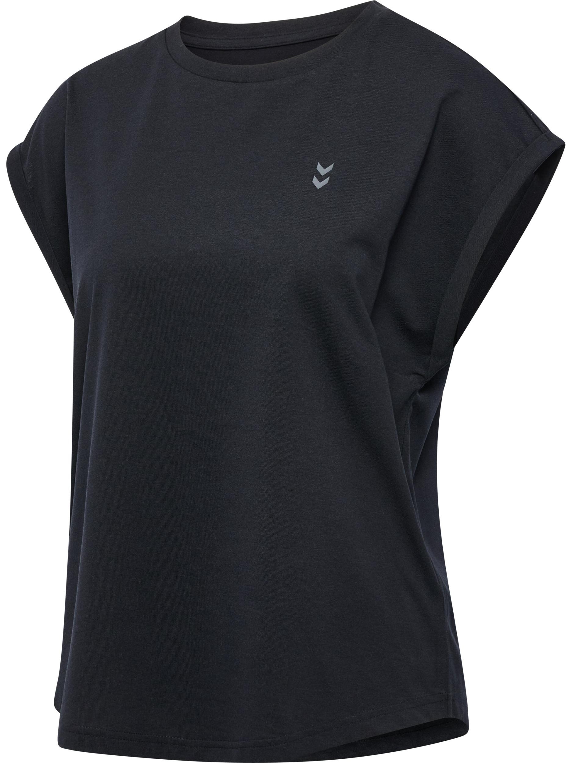 Relaxed W T-Shirt S/S – Bild 1