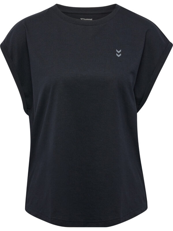 Relaxed W T-Shirt S/S