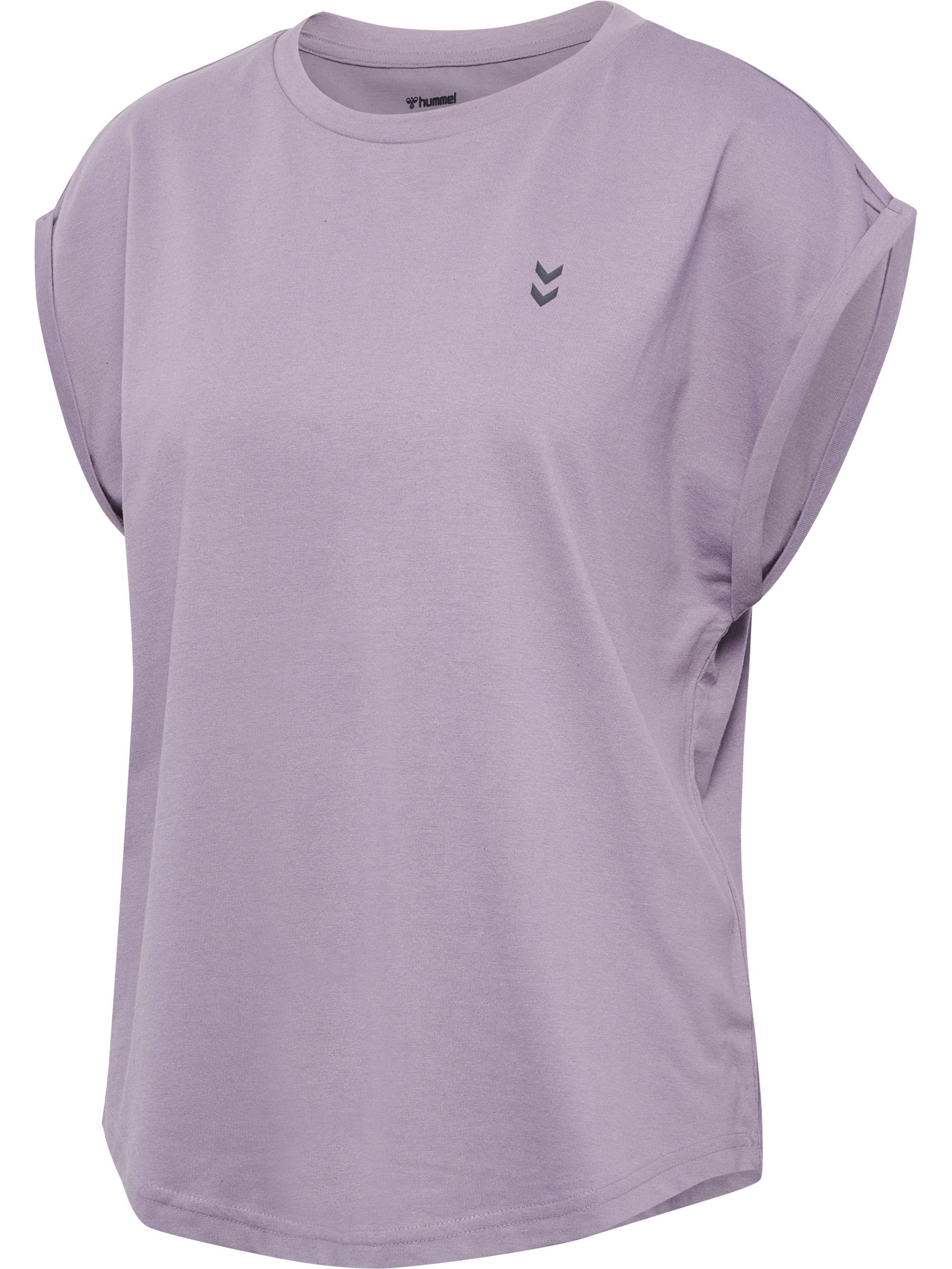 Relaxed W T-Shirt S/S – Bild 5