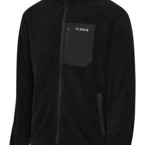 Fleece Jacket – Bild 1