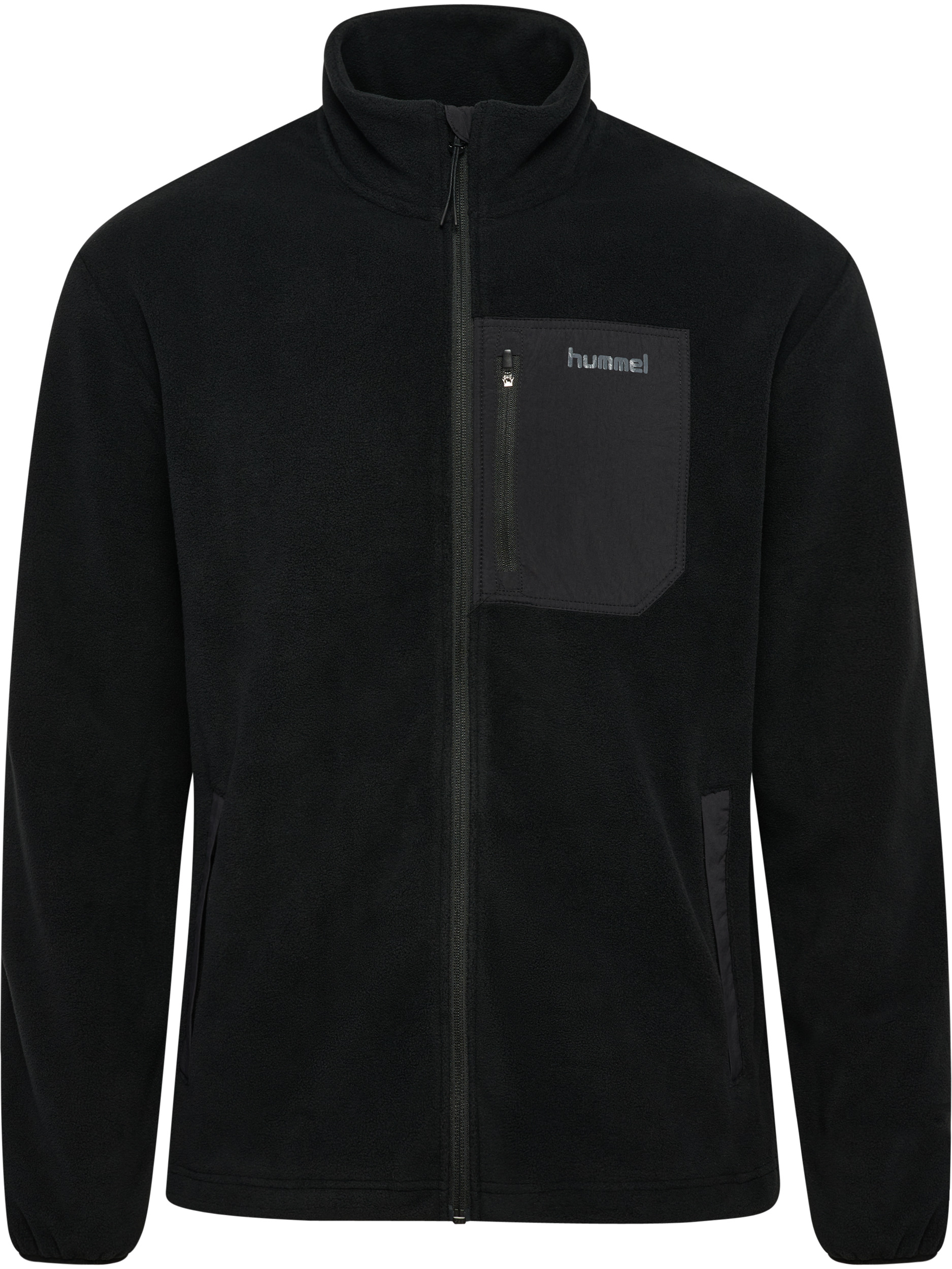 Fleece Jacket – Bild 3