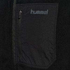 Fleece Jacket – Bild 4