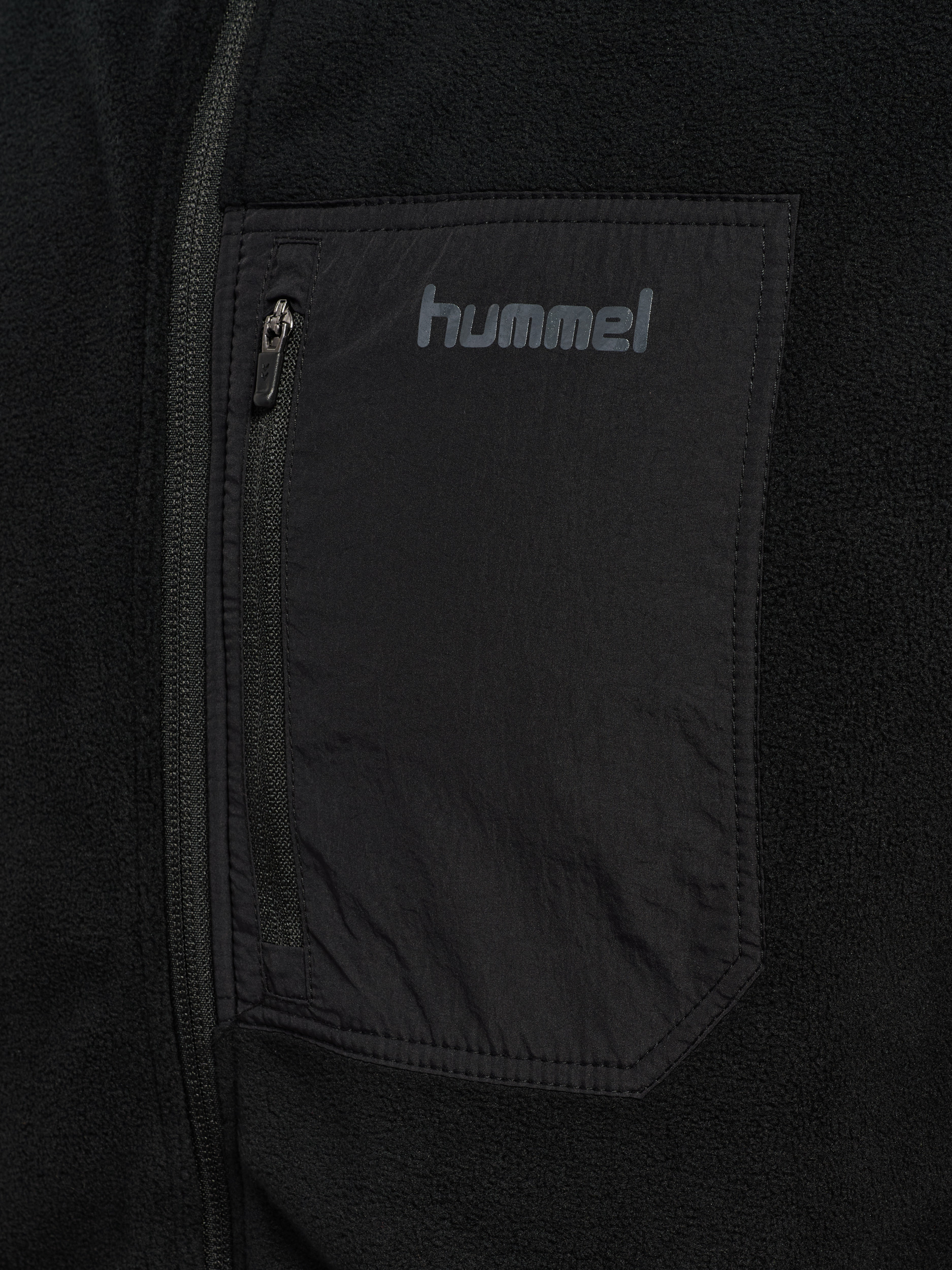 Fleece Jacket – Bild 4