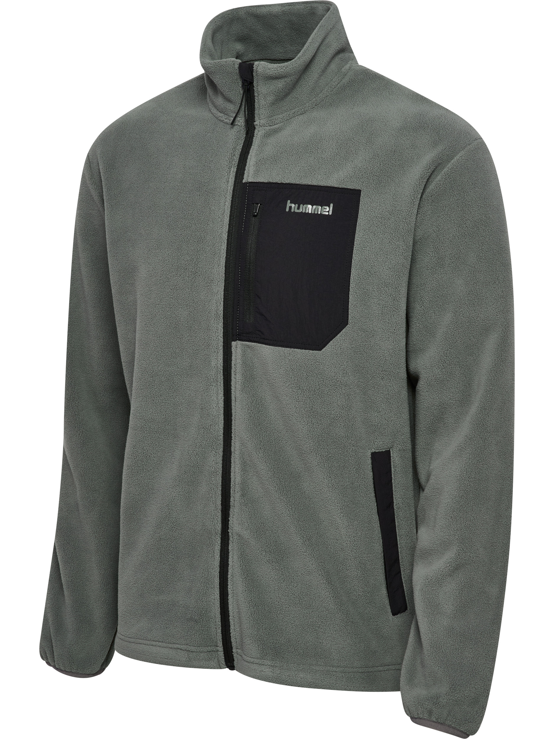 Fleece Jacket – Bild 6