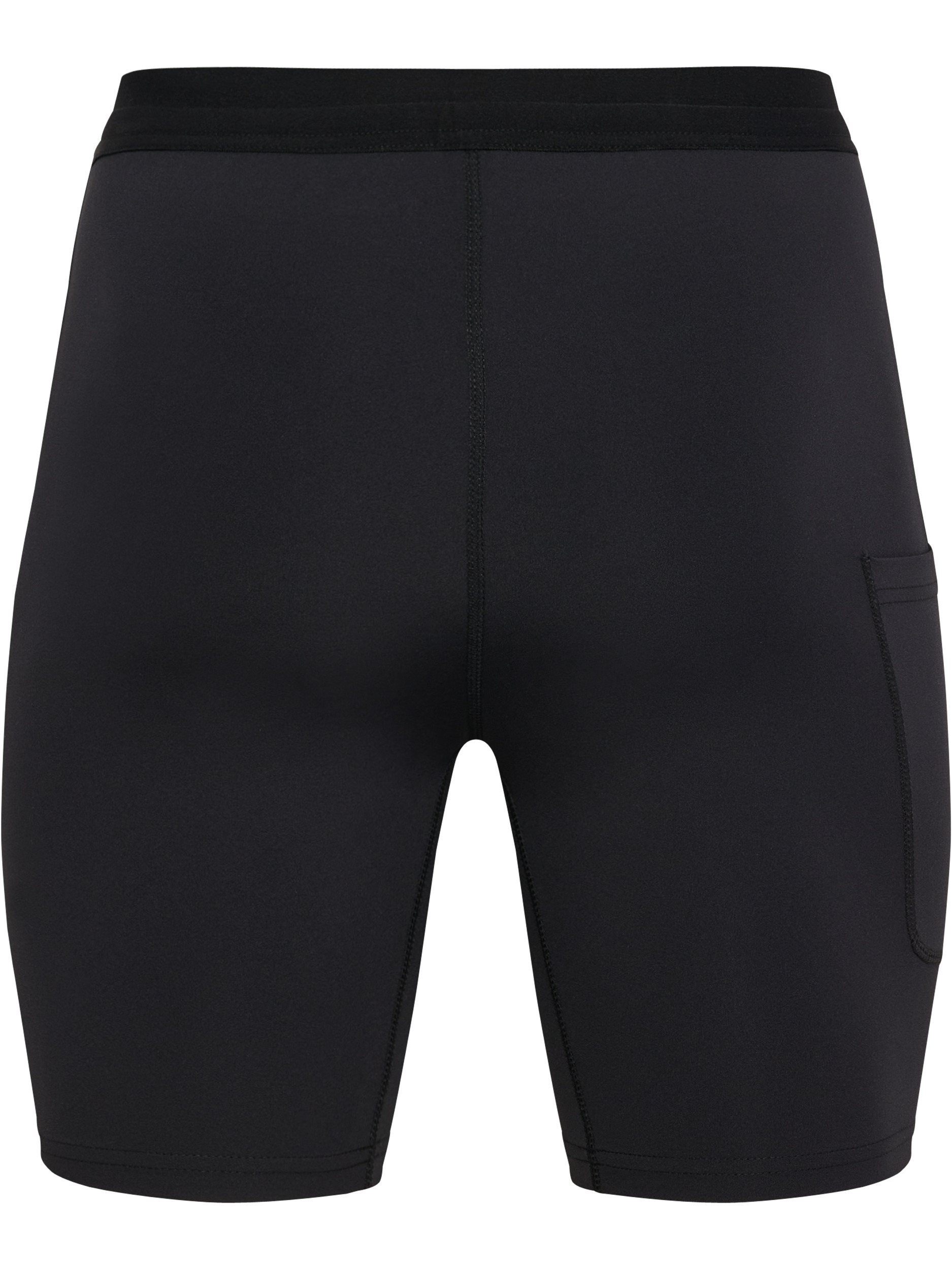 hmlHYBRID M SHORT TIGHTS – Bild 2