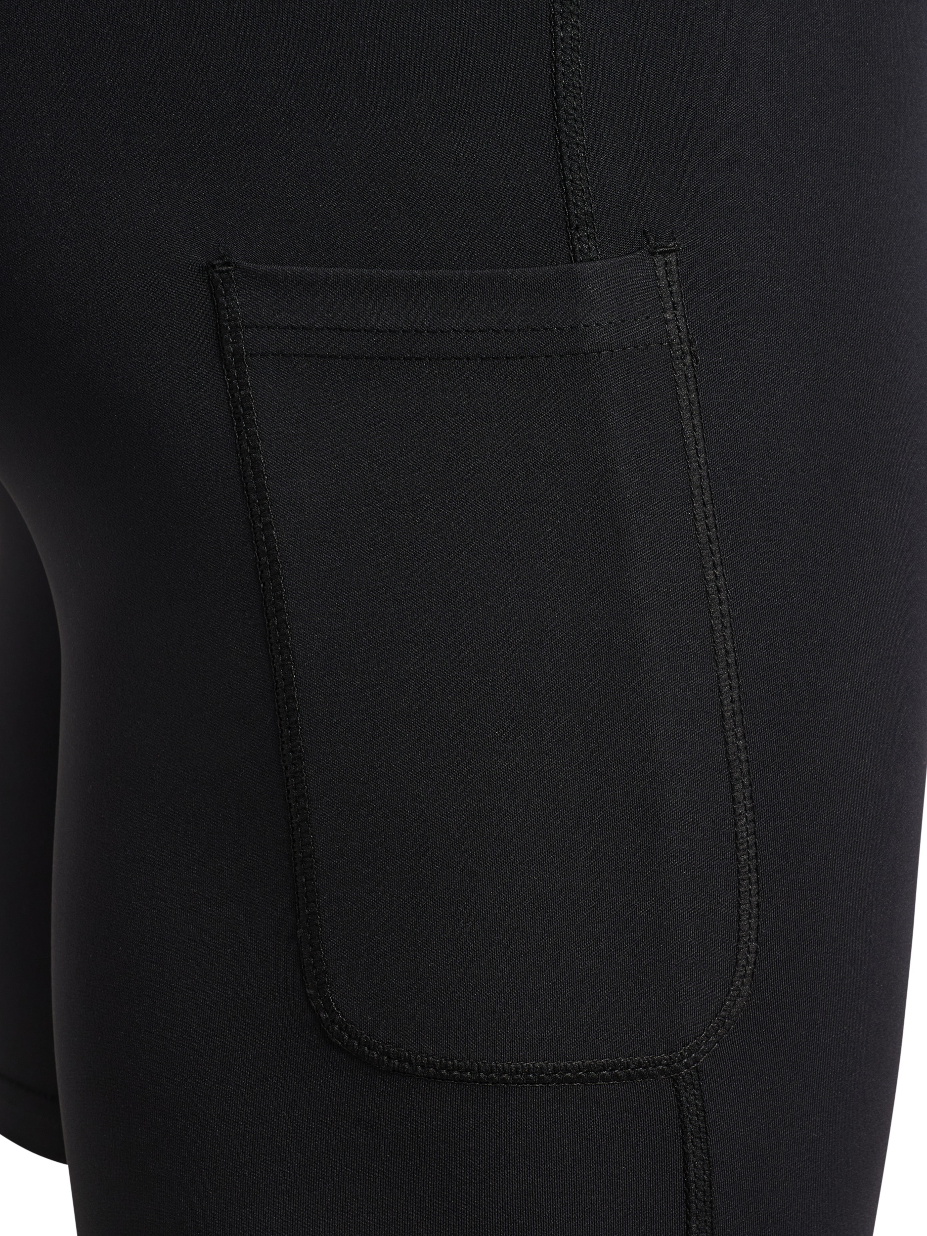 hmlHYBRID M SHORT TIGHTS – Bild 5