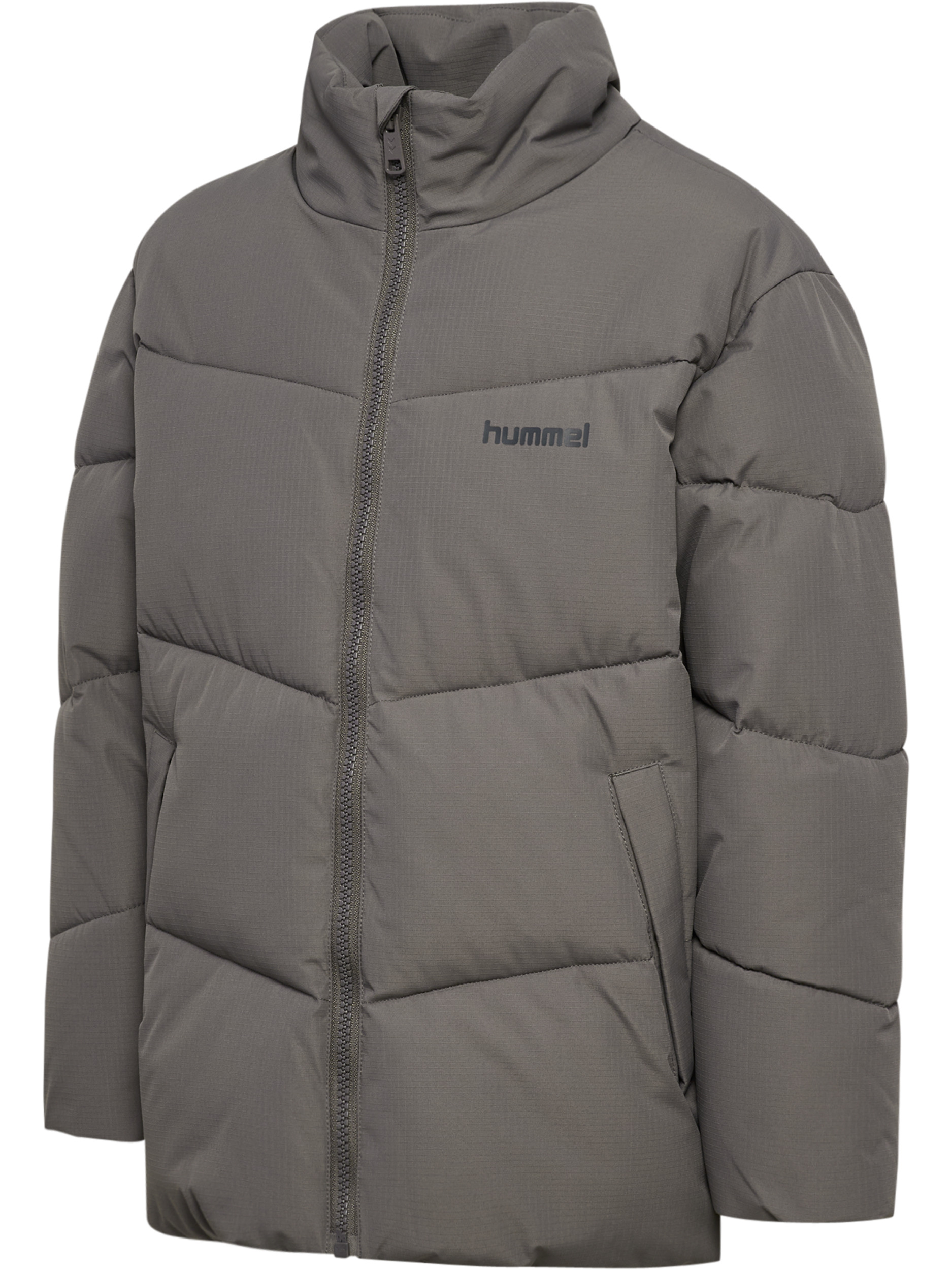 hmlJR PUFFER JACKET – Bild 1