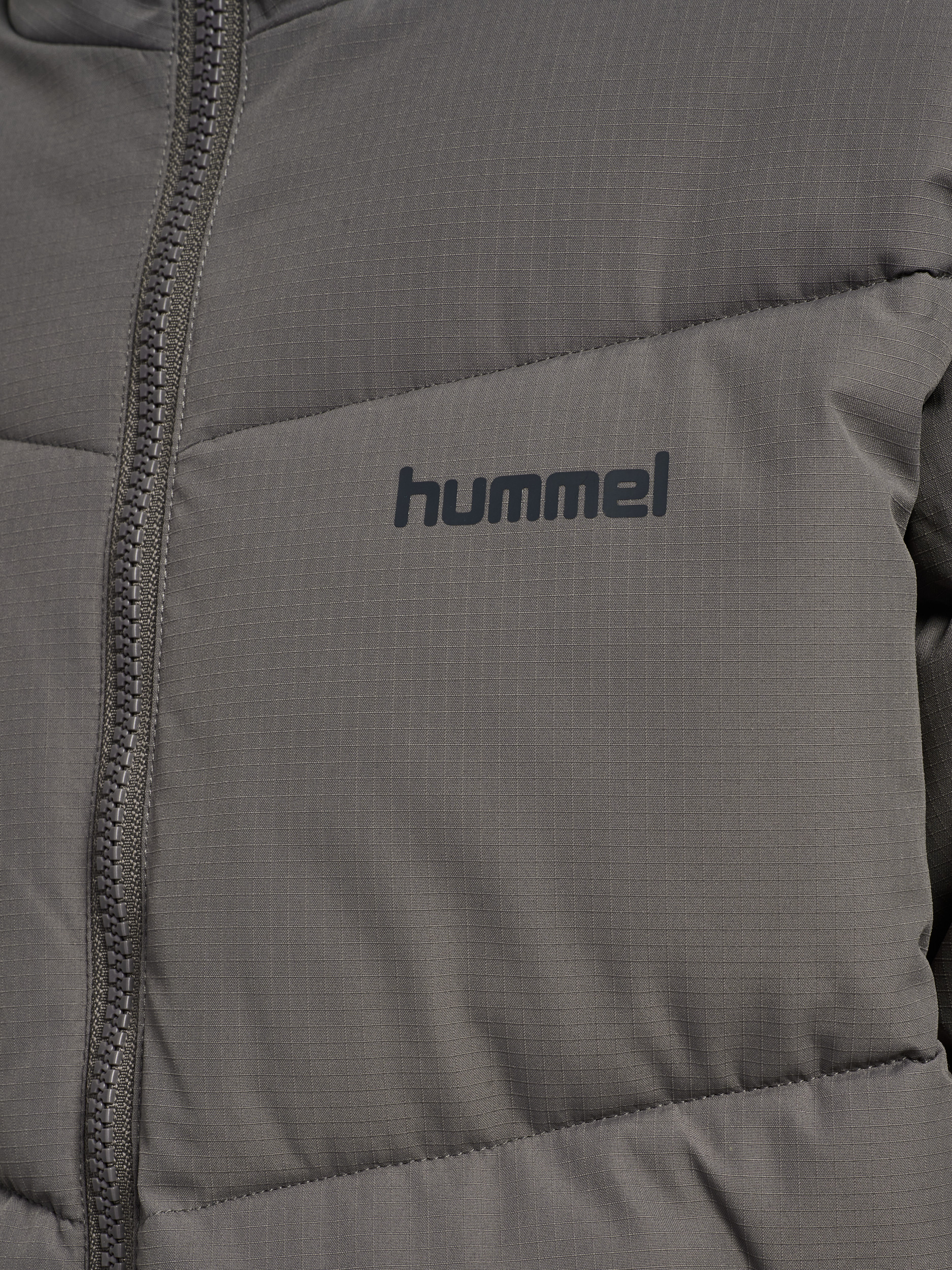 hmlJR PUFFER JACKET – Bild 4