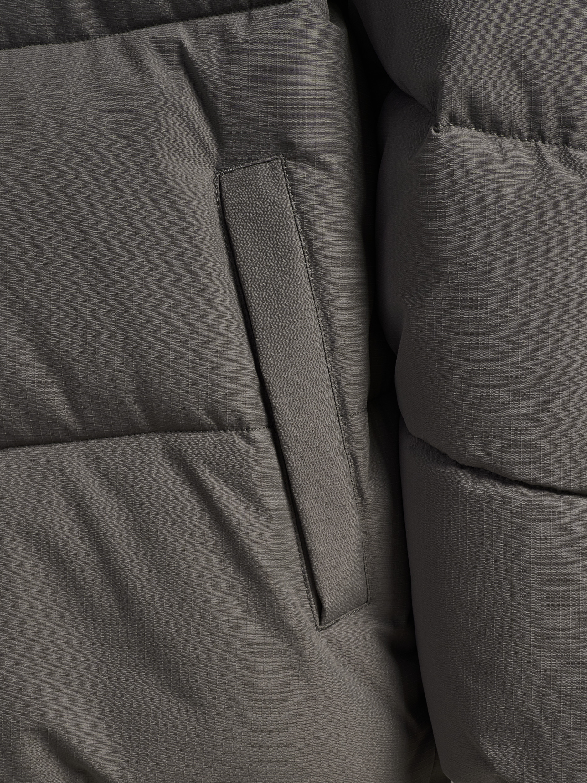 hmlJR PUFFER JACKET – Bild 5