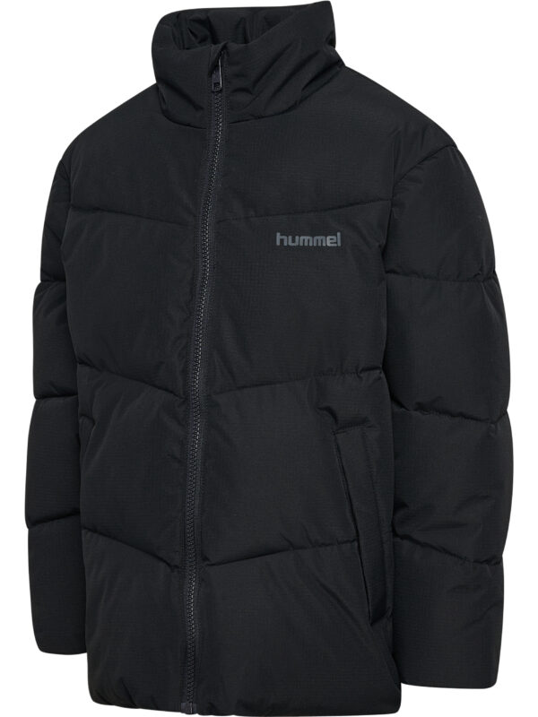 hmlJR PUFFER JACKET