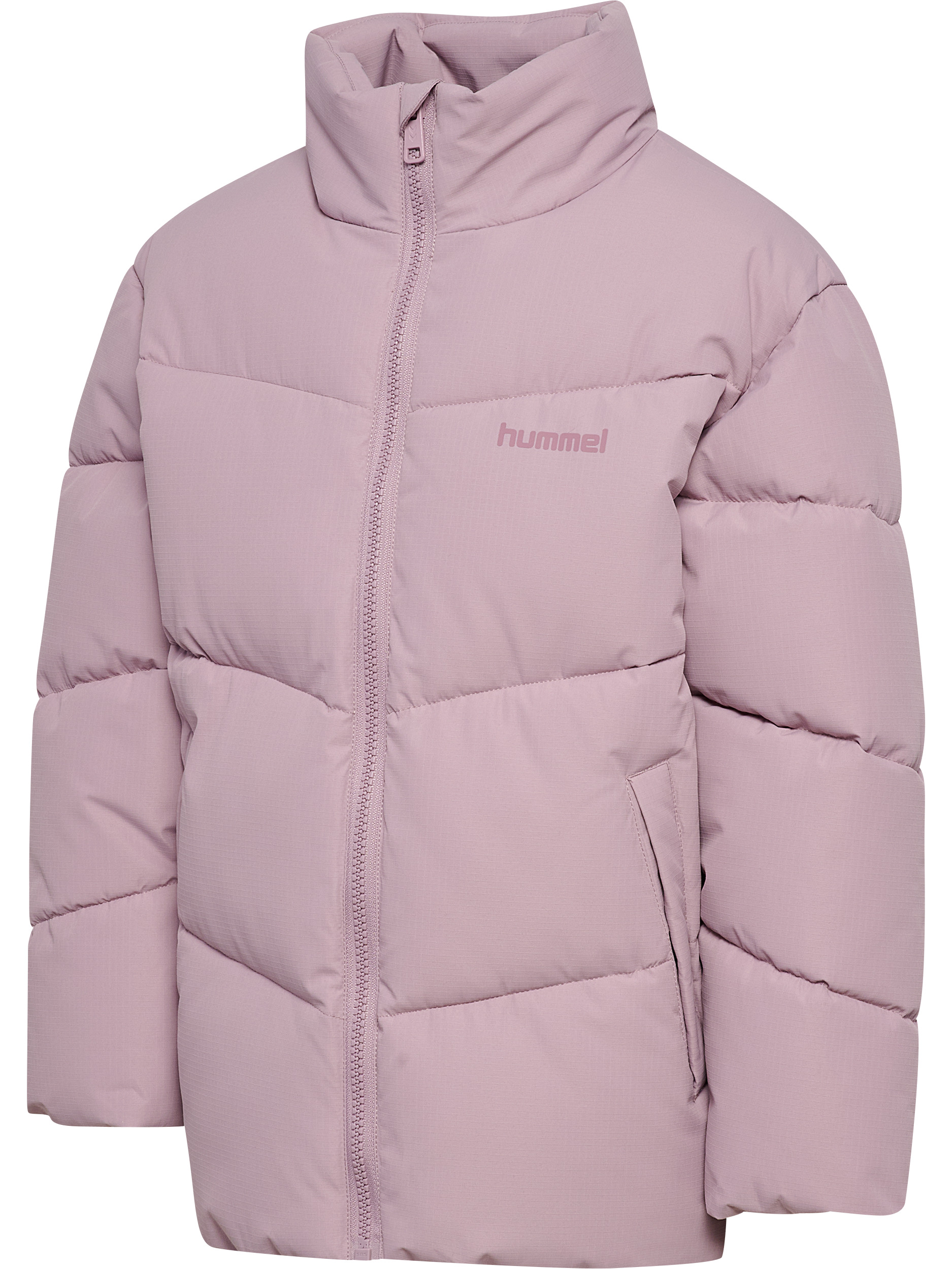 hmlJR PUFFER JACKET – Bild 7