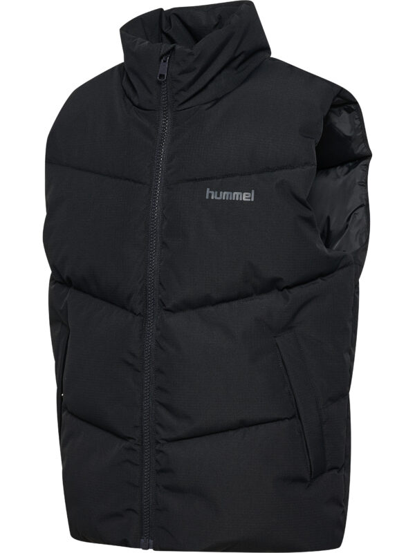 Puffer Vest