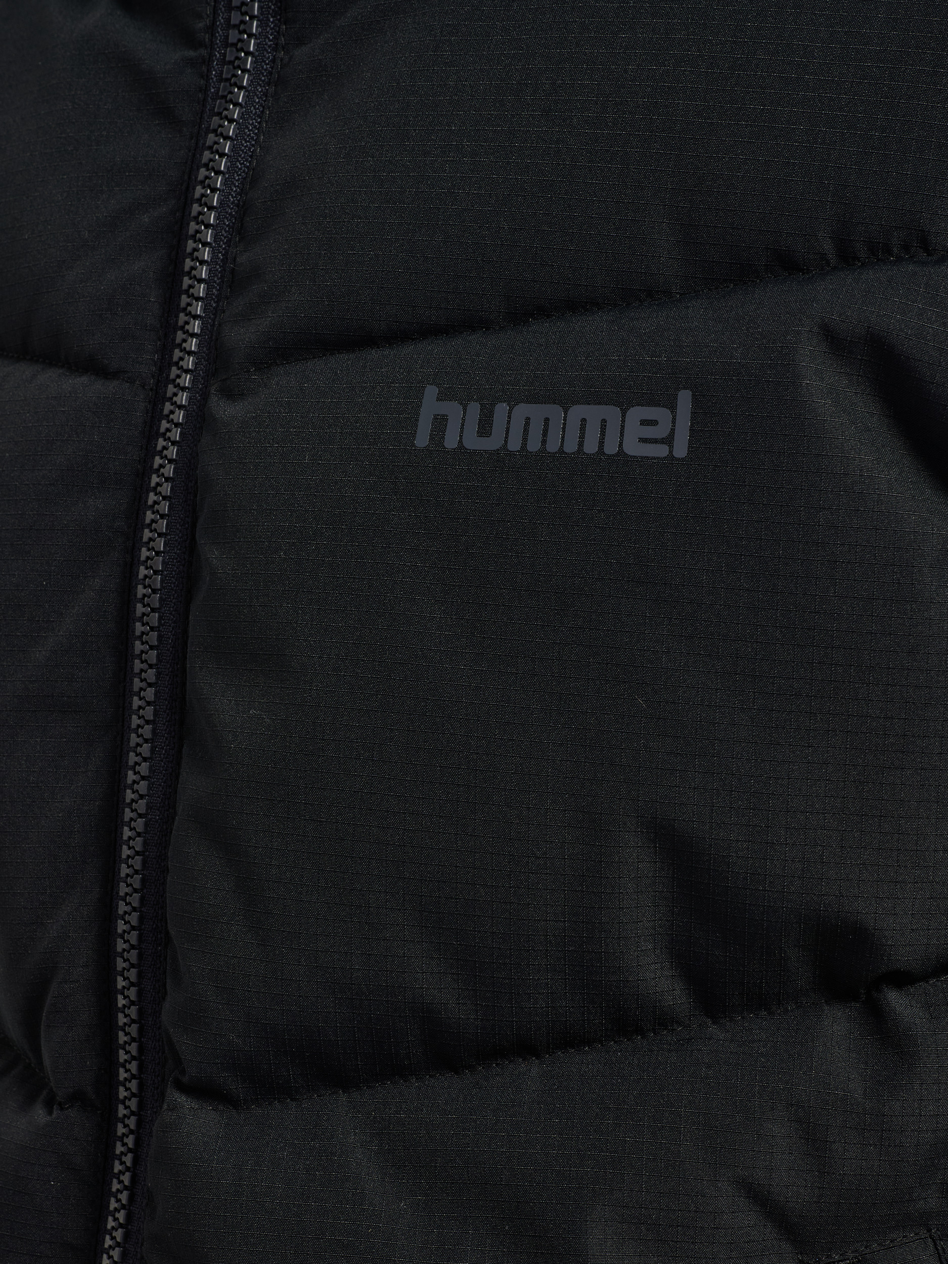 hmlJR PUFFER VEST – Bild 4