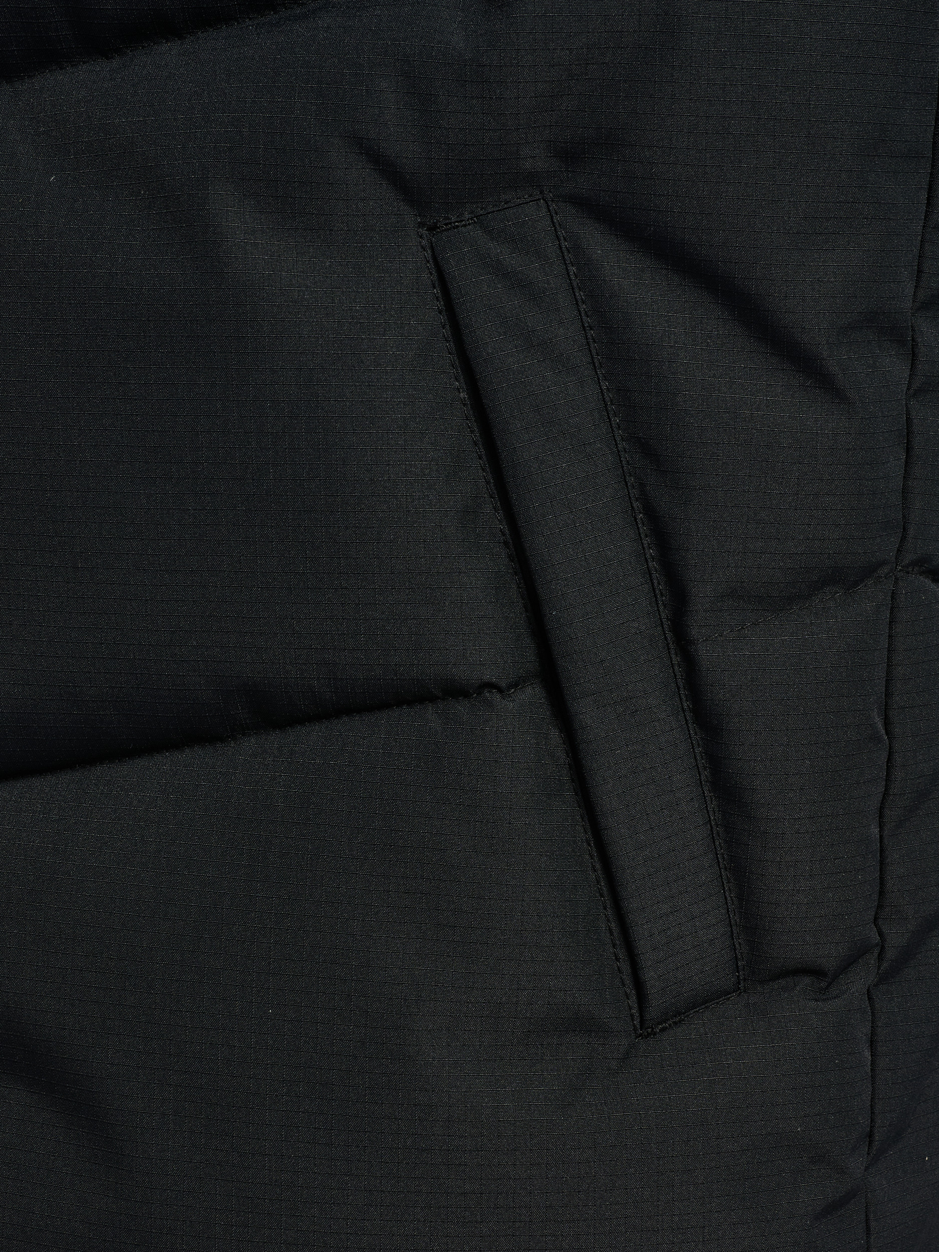 hmlJR PUFFER VEST – Bild 5