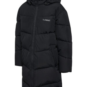 Puffer Long Jacket – Bild 1
